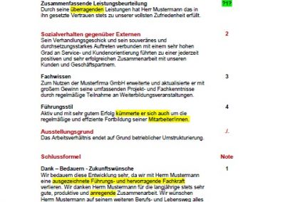 Arbeitszeugnis-pruefen-lassen-mit-Formulierungsvorschlaegen-Seite-2