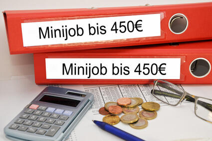 Arbeitszeugnis für Minijobber – Anspruch und Inhalt