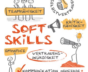 Soft Skills im Arbeitszeugnis