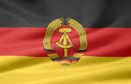 Arbeitszeugnisse aus der ehemaligen DDR