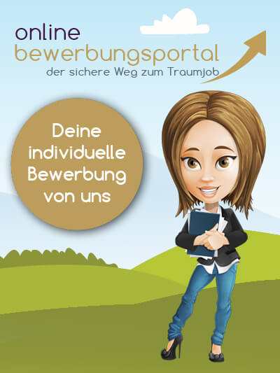 Bewerbungsunterlagen So Wird Die Bewerbung Perfekt Karrierebibel De